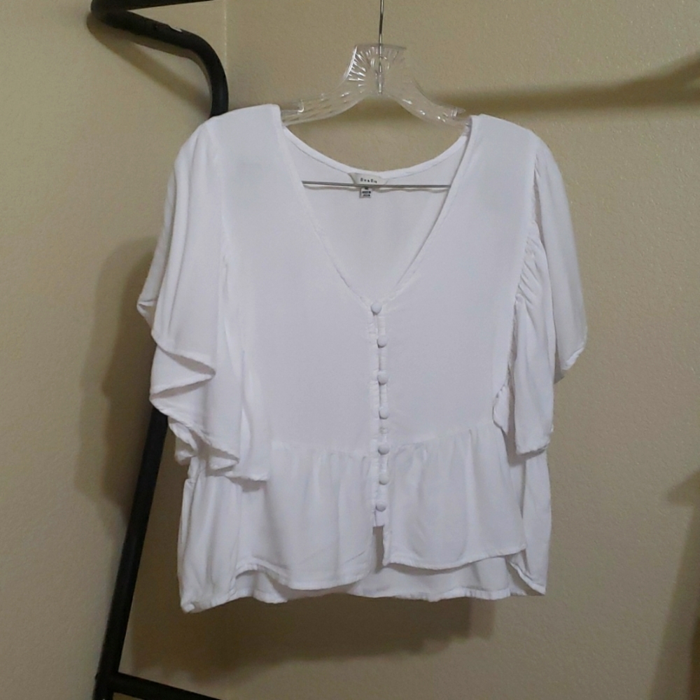 Blouse 👚